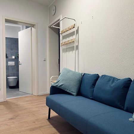 לייפציג 2 Schlafzimmer-Balkon-Kueche-Parkplatz-Designerbad מראה חיצוני תמונה